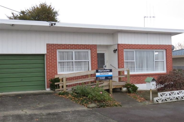 Photo of property in 79 Winchester Street, Levin, 5510