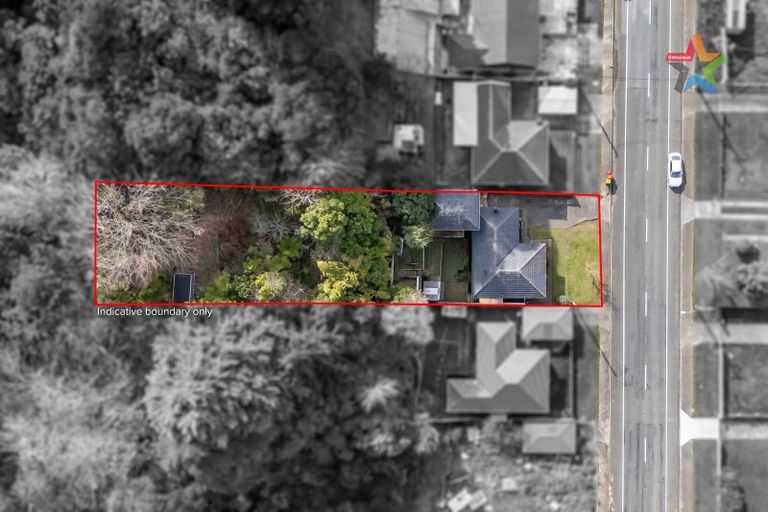 Photo of property in 153 Wellington Road, Wainuiomata, Lower Hutt, 5014