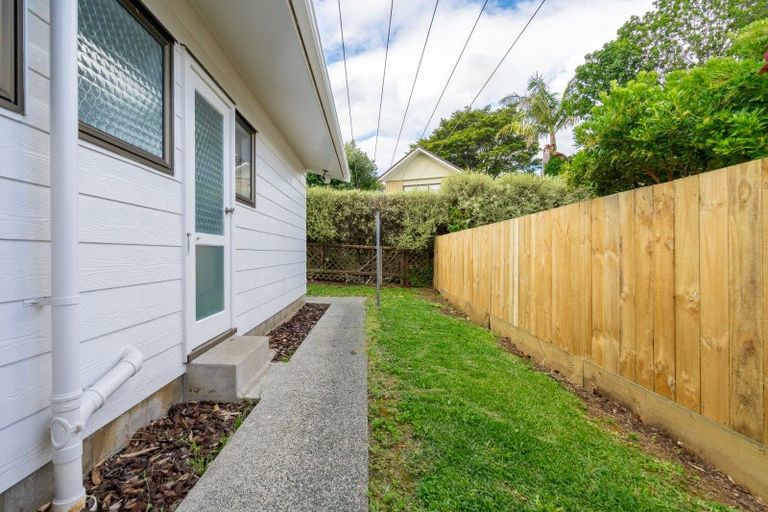 Photo of property in 22a Aubrey Street, Regent, Whangarei, 0112