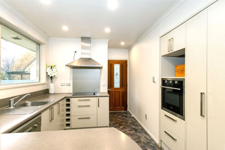 Photo of property in 46 Gammack Street, Temuka, 7920