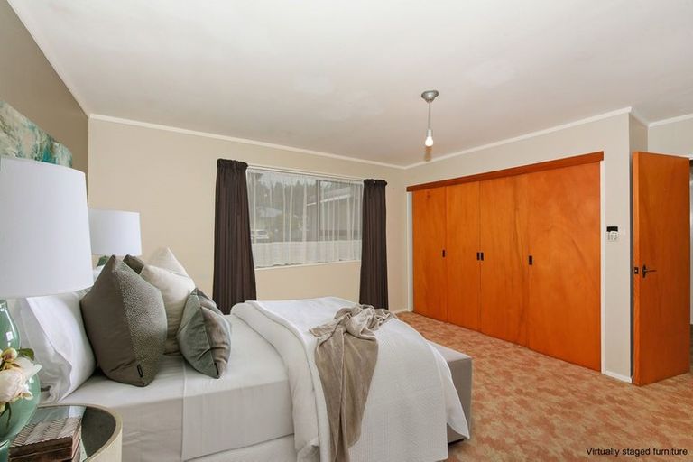Photo of property in 1/31 Oregon Drive, Maoribank, Upper Hutt, 5018