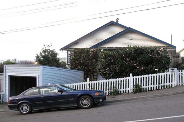 Photo of property in 31 Rodrigo Road, Kilbirnie, Wellington, 6022