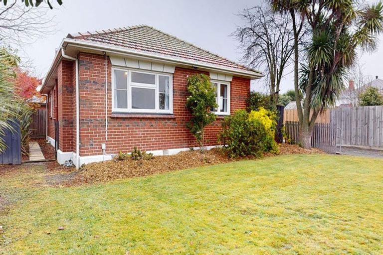 Photo of property in 74 Princes Street, Netherby, Ashburton, 7700