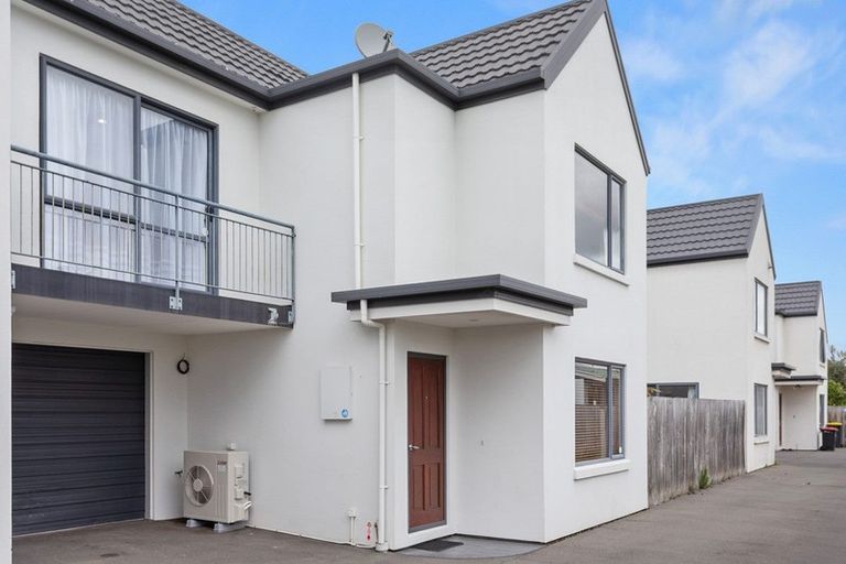 Photo of property in 76b King Street, Sydenham, Christchurch, 8023