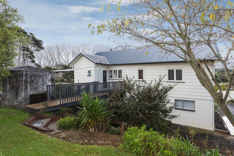 Photo of property in 451 Ararimu Valley Road, Helensville, Waimauku, 0882