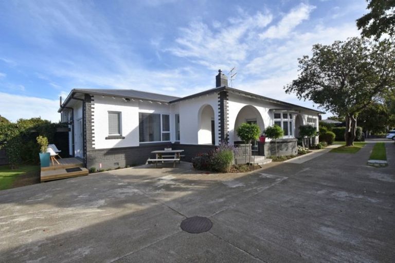 Photo of property in 17 Ritchie Street, Richmond, Invercargill, 9810