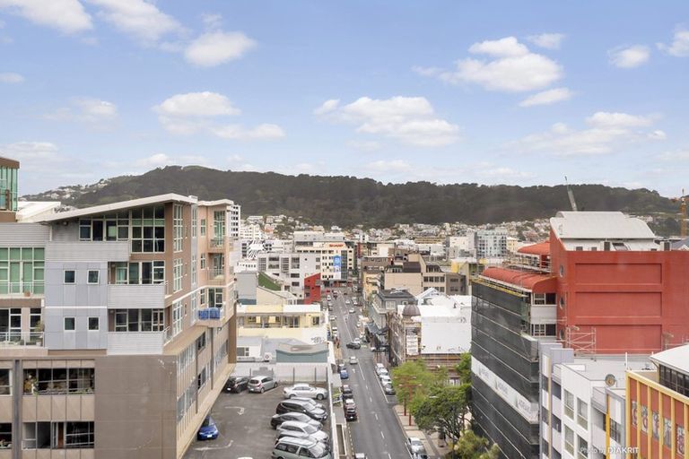 Photo of property in Vsp South, 901/168 Victoria Street, Te Aro, Wellington, 6011