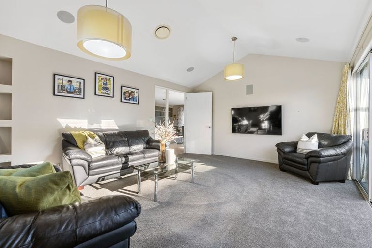 Photo of property in 78 Stanford Way, Rolleston, 7615