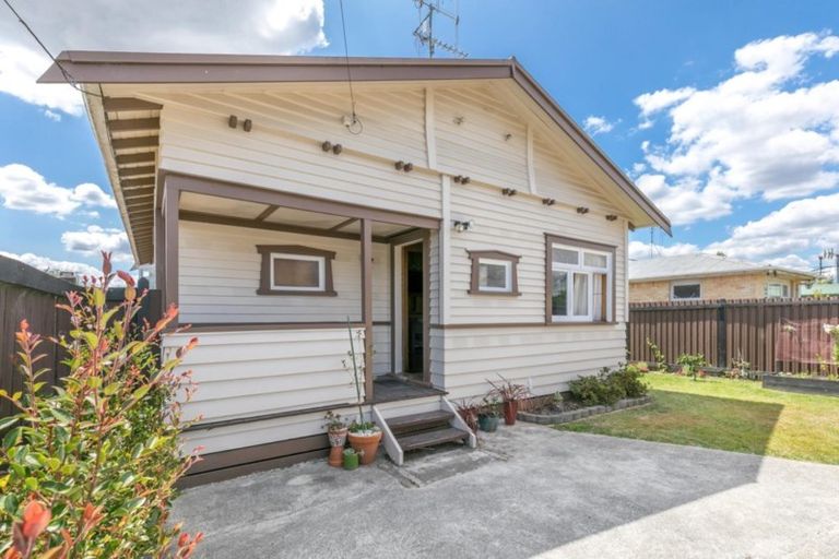Photo of property in 6 Karaka Street, Nawton, Hamilton, 3200