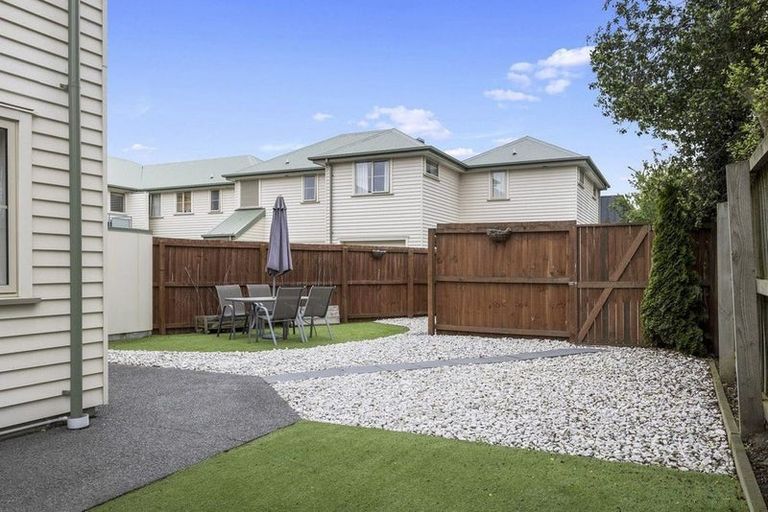 Photo of property in 10/235 Salisbury Street, Christchurch Central, Christchurch, 8013