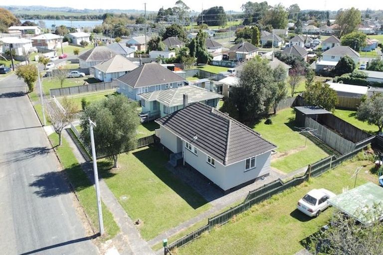 Photo of property in 26 Cobham Crescent, Huntly, 3700