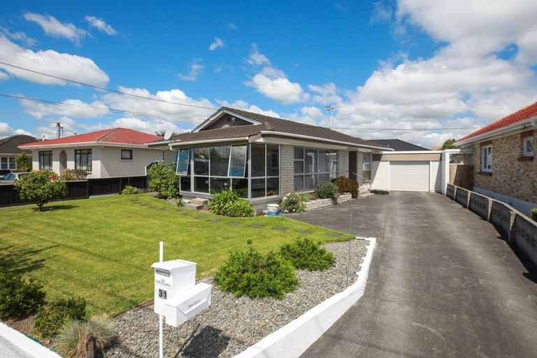 Photo of property in 31 Storey Avenue, Forest Lake, Hamilton, 3200