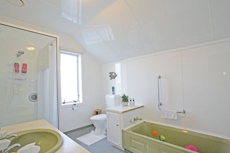 Photo of property in 494 Dee Street, Gladstone, Invercargill, 9810