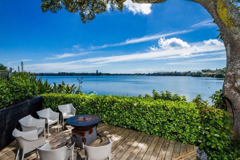 Photo of property in 15 Lake View Road, Takapuna, Auckland, 0622