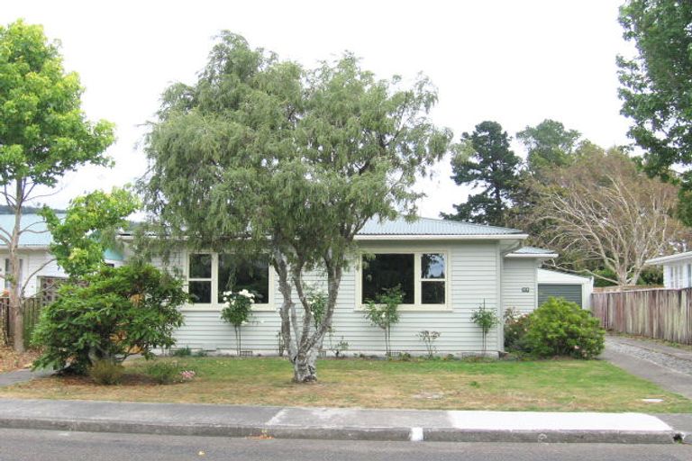 Photo of property in 29 Perry Street, Heretaunga, Upper Hutt, 5018