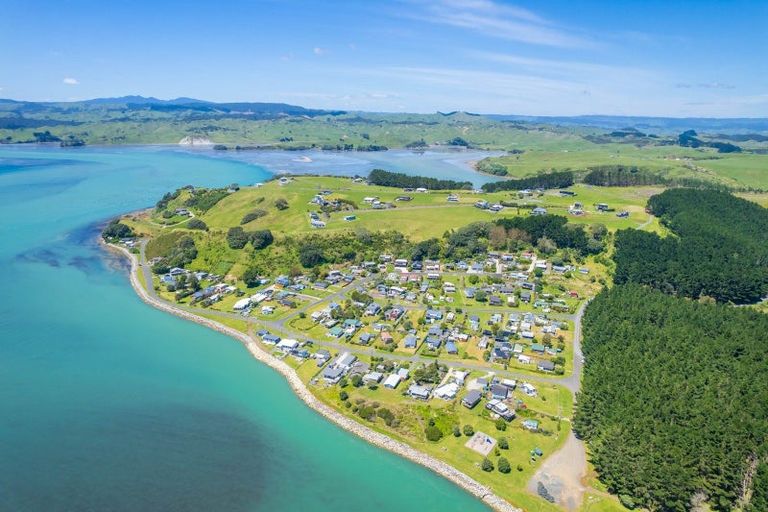 Photo of property in 141 Okapu Place, Kawhia, 3889