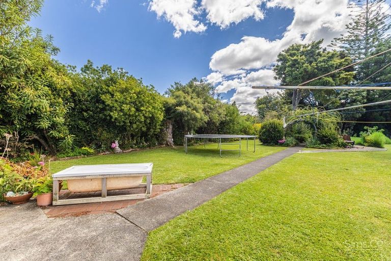 Photo of property in 7 Bombay Street, Aramoho, Whanganui, 4500