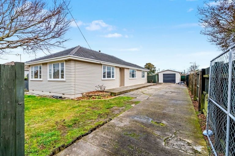 Photo of property in 25 Tauiwi Crescent, Hei Hei, Christchurch, 8042