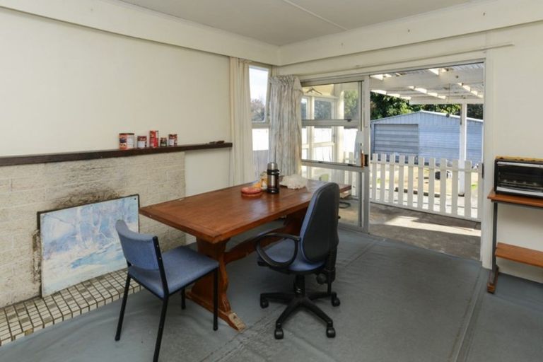 Photo of property in 409 Kotuku Street, Camberley, Hastings, 4120