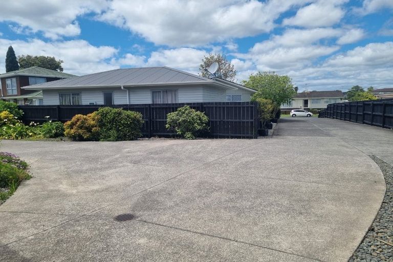 Photo of property in 1/13 Studfall Street, Pakuranga Heights, Auckland, 2010