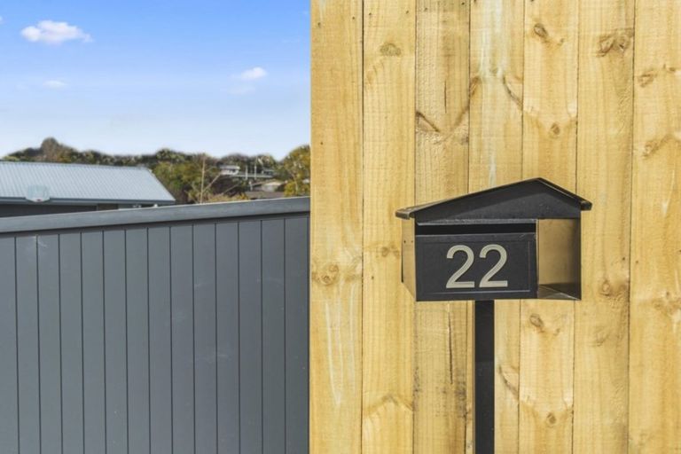 Photo of property in 22 Poike Road, Hairini, Tauranga, 3112