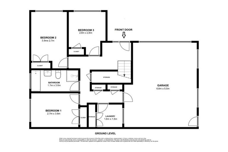 Photo of property in 23b Thatcher Crescent, Crofton Downs, Wellington, 6035