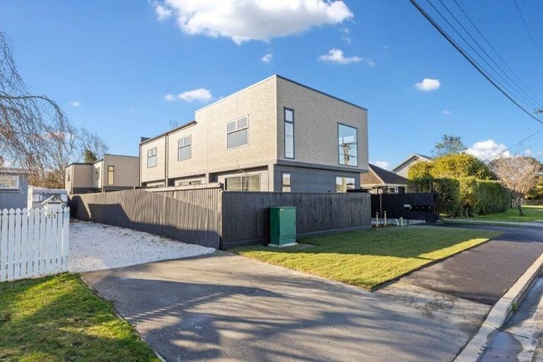 Photo of property in 1/73 Warden Street, Richmond, Christchurch, 8013