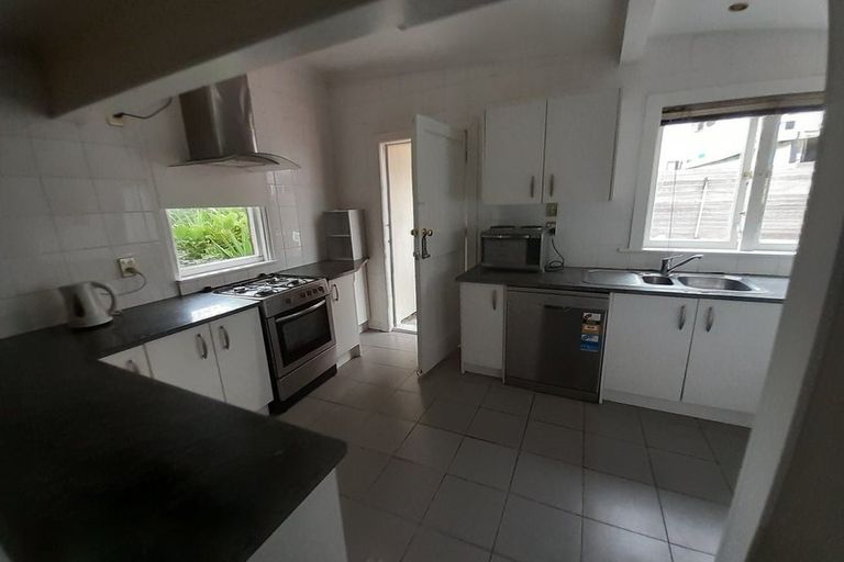 Photo of property in 1-3 Mudges Terrace, Newtown, Wellington, 6021