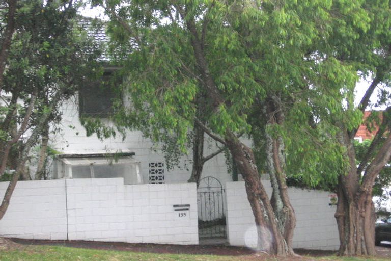 Photo of property in 135 Wellington Street, Freemans Bay, Auckland, 1011