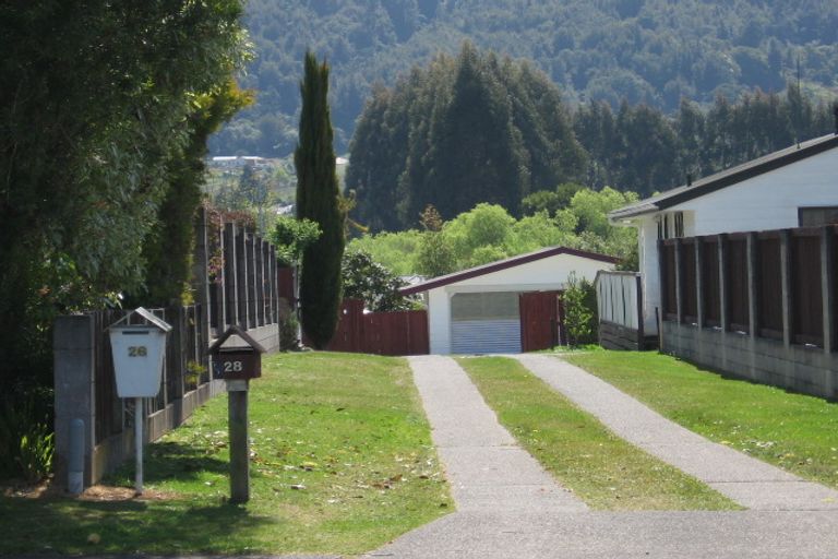 Photo of property in 26 Blomfield Street, Pukehangi, Rotorua, 3015