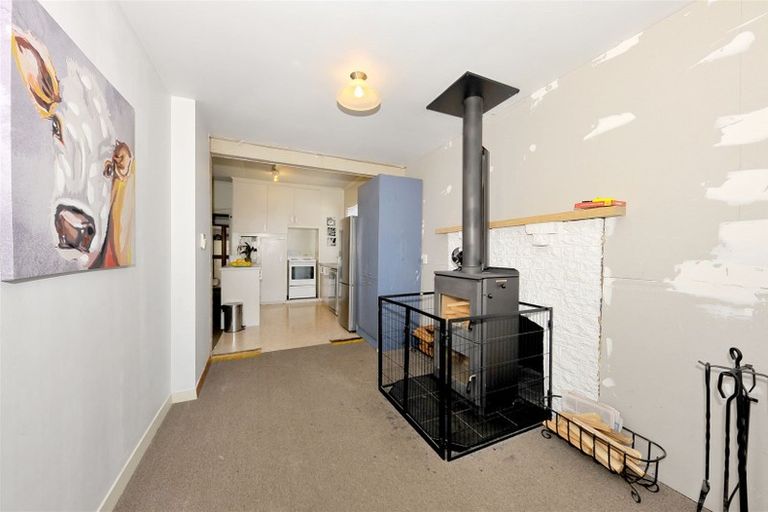 Photo of property in 10 Burwood Road, Burwood, Christchurch, 8083