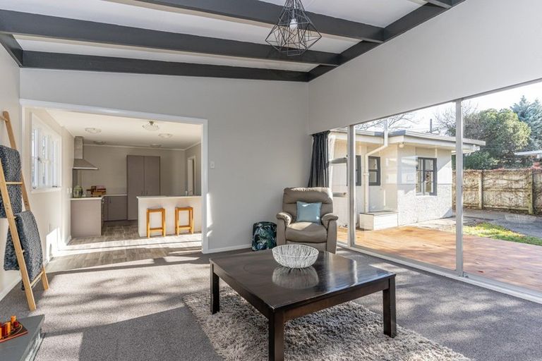 Photo of property in 46 Raglan Street, Lansdowne, Masterton, 5810