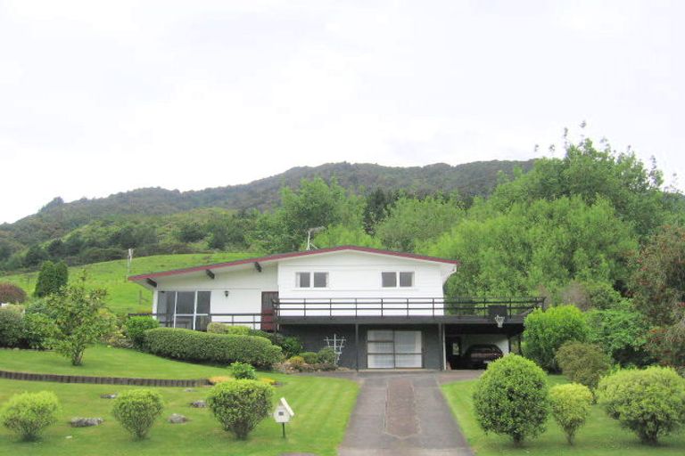 Photo of property in 47 Gilchrist Street, Te Aroha, 3320