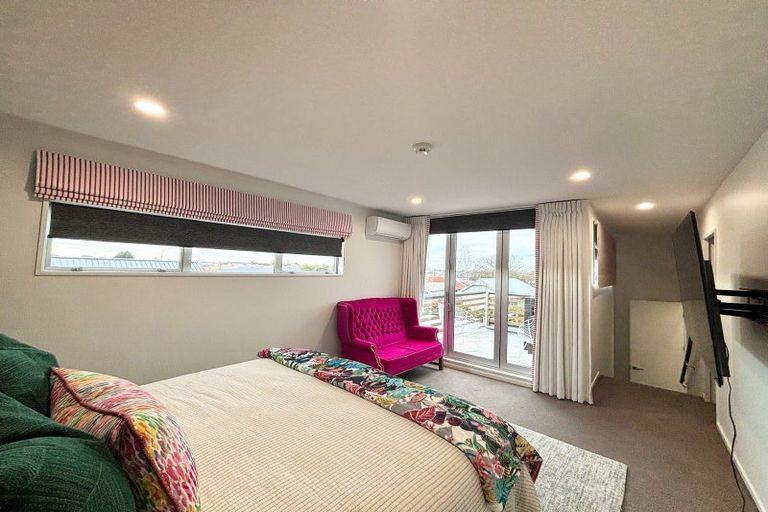 Photo of property in 73a Sherborne Street, St Albans, Christchurch, 8014