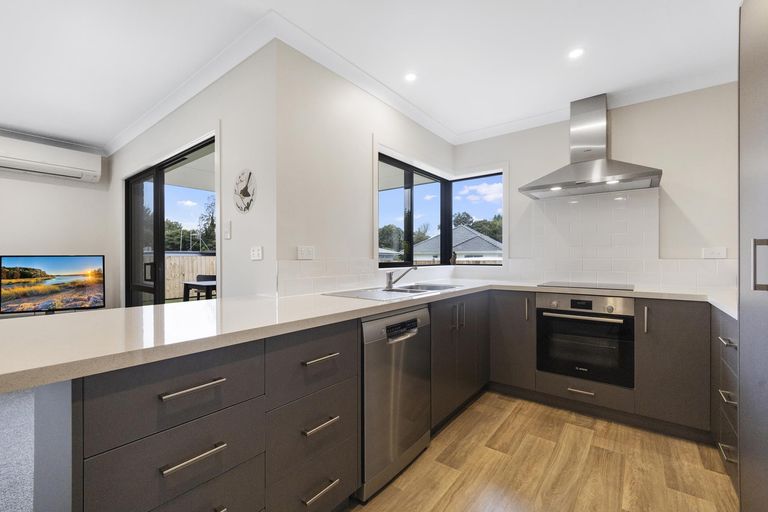 Photo of property in 2a Station Road, Matamata, 3400