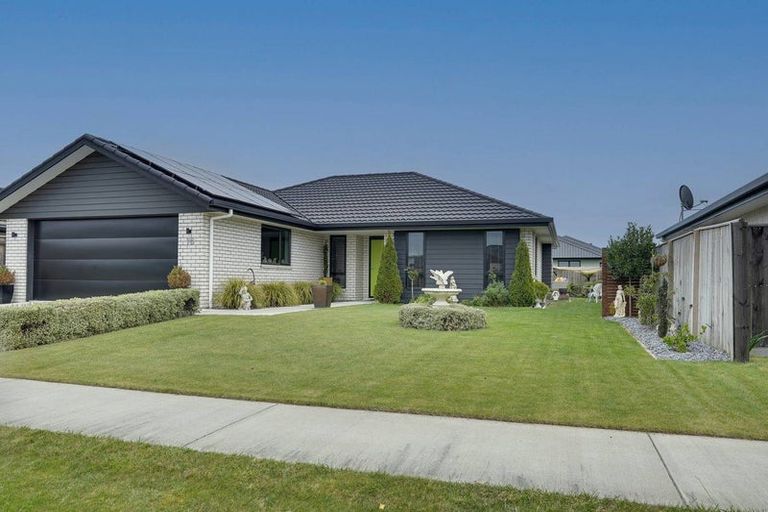 Photo of property in 16 Nanchang Road, Burleigh, Blenheim, 7201