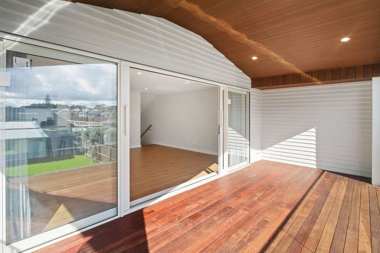 Photo of property in 60b Dominion Street, Takapuna, Auckland, 0622