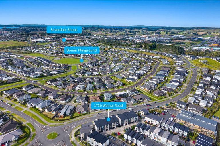 Photo of property in 173b Wainui Road, Silverdale, 0932