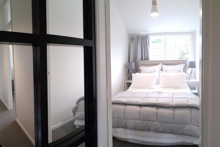 Photo of property in 4/16 Rossall Street, Merivale, Christchurch, 8014