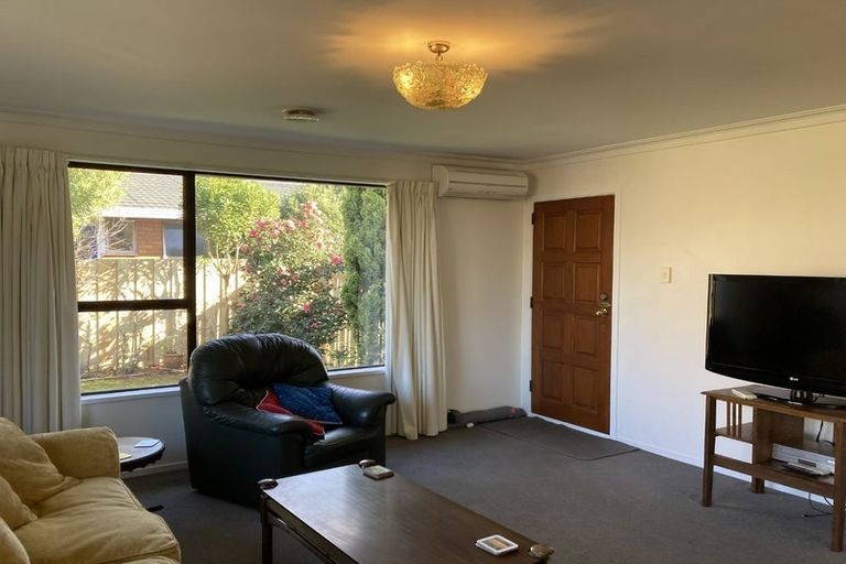 Photo of property in 84b Jeffreys Road, Fendalton, Christchurch, 8052