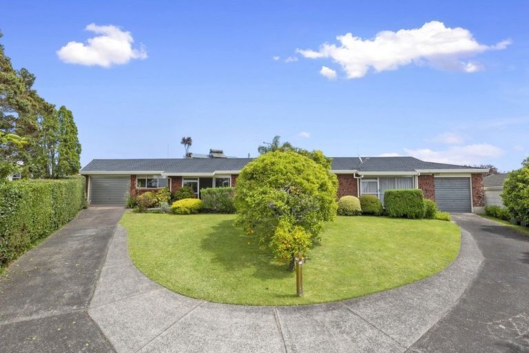 Photo of property in 17b Northview Lane, Nawton, Hamilton, 3200