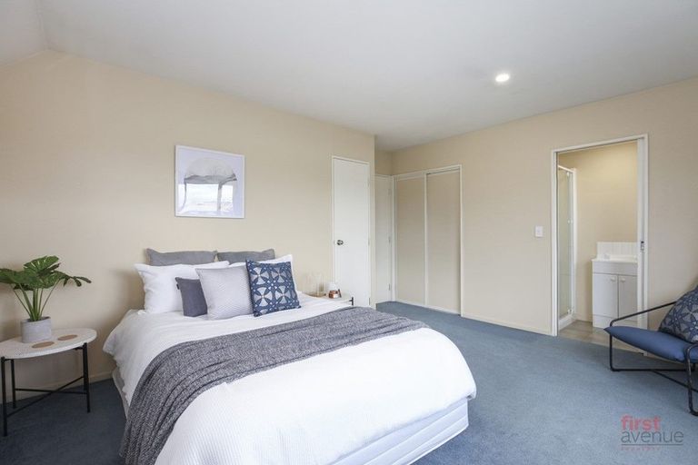 Photo of property in 5/67 Brockworth Place, Riccarton, Christchurch, 8011