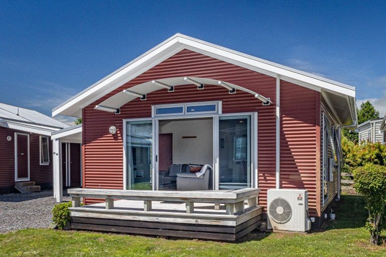 Photo of property in 18/20 Rangataua Rd (state Highway 49), Ohakune, 4625