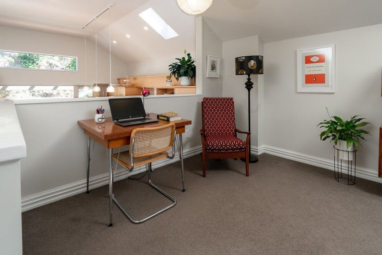 Photo of property in 153f Grant Road, Thorndon, Wellington, 6011