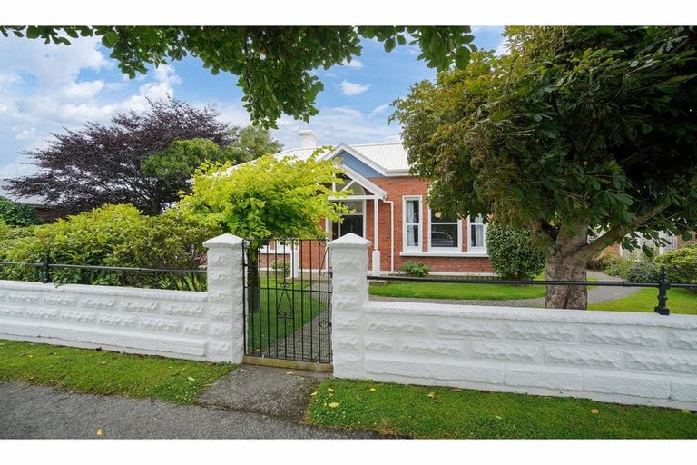 Photo of property in 76 Banks Street, Richmond, Invercargill, 9810