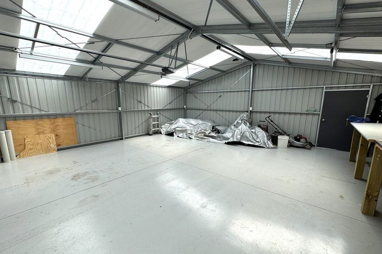 Photo of property in 4 Oban Place, Awapuni, Palmerston North, 4412