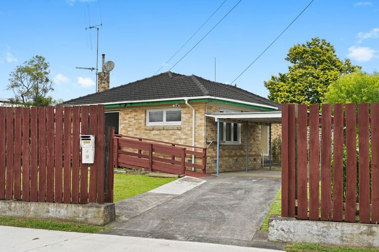 Photo of property in 16 Keats Crescent, Enderley, Hamilton, 3214