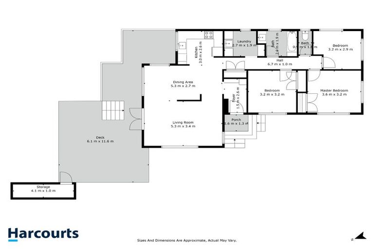 Photo of property in 64 Beach Haven Road, Beach Haven, Auckland, 0626