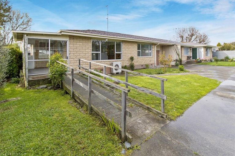 Photo of property in 21c Belt Street, Waimate, 7924