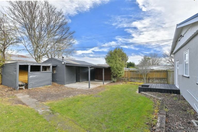 Photo of property in 26 Buckley Street, Cheviot, 7310